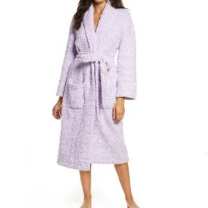 Barefoot Dreams CozyChic Robe- size 1